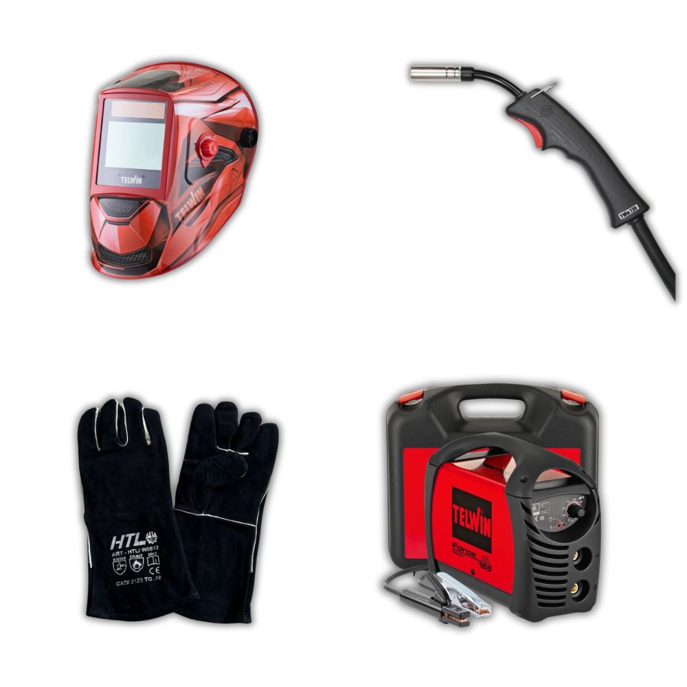 Saldatura e Accessori