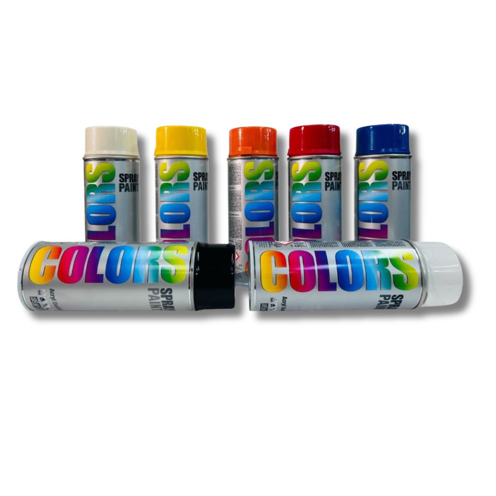 Spray