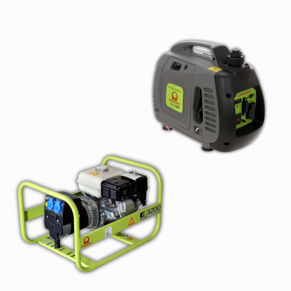 Generatori di corrente