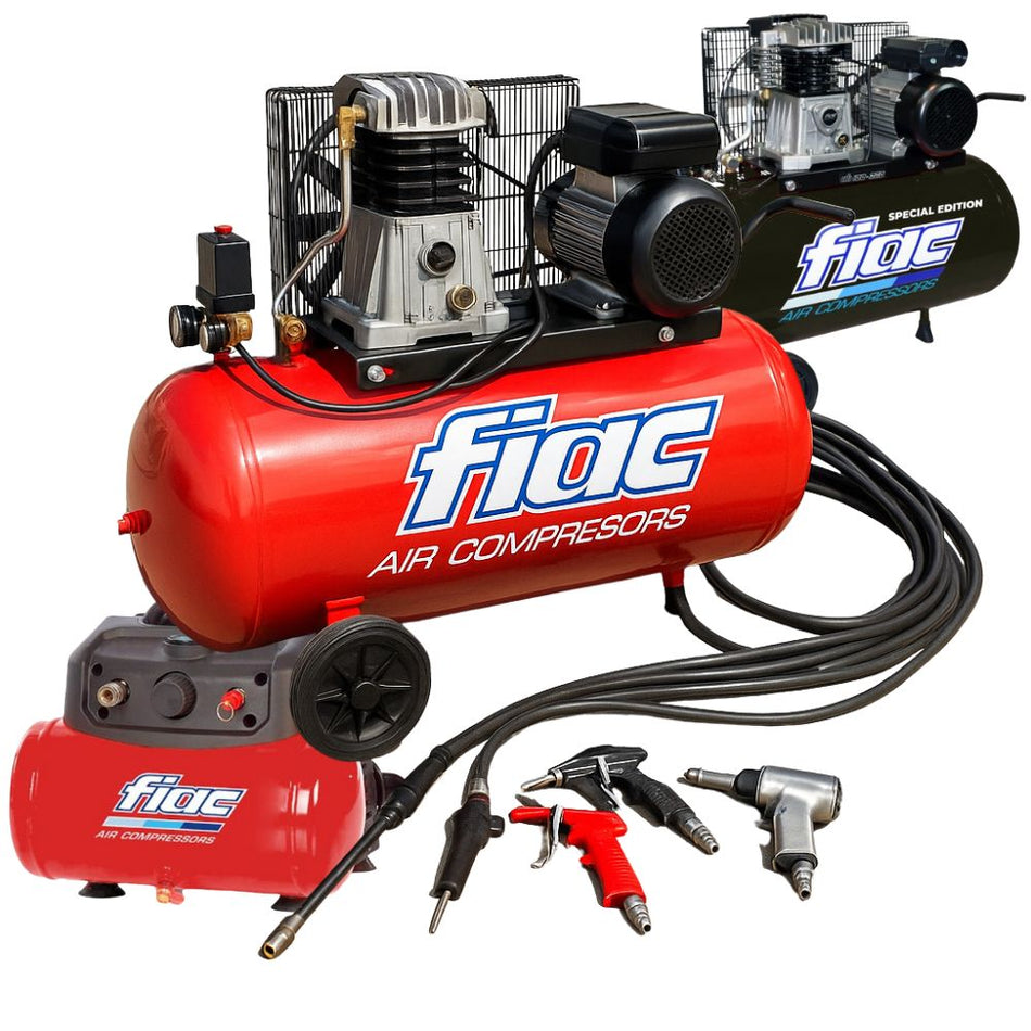 Compressori e Accessori