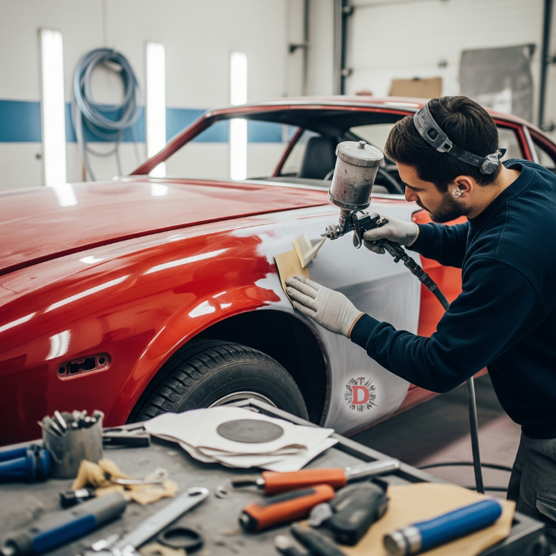 Carrozzeria