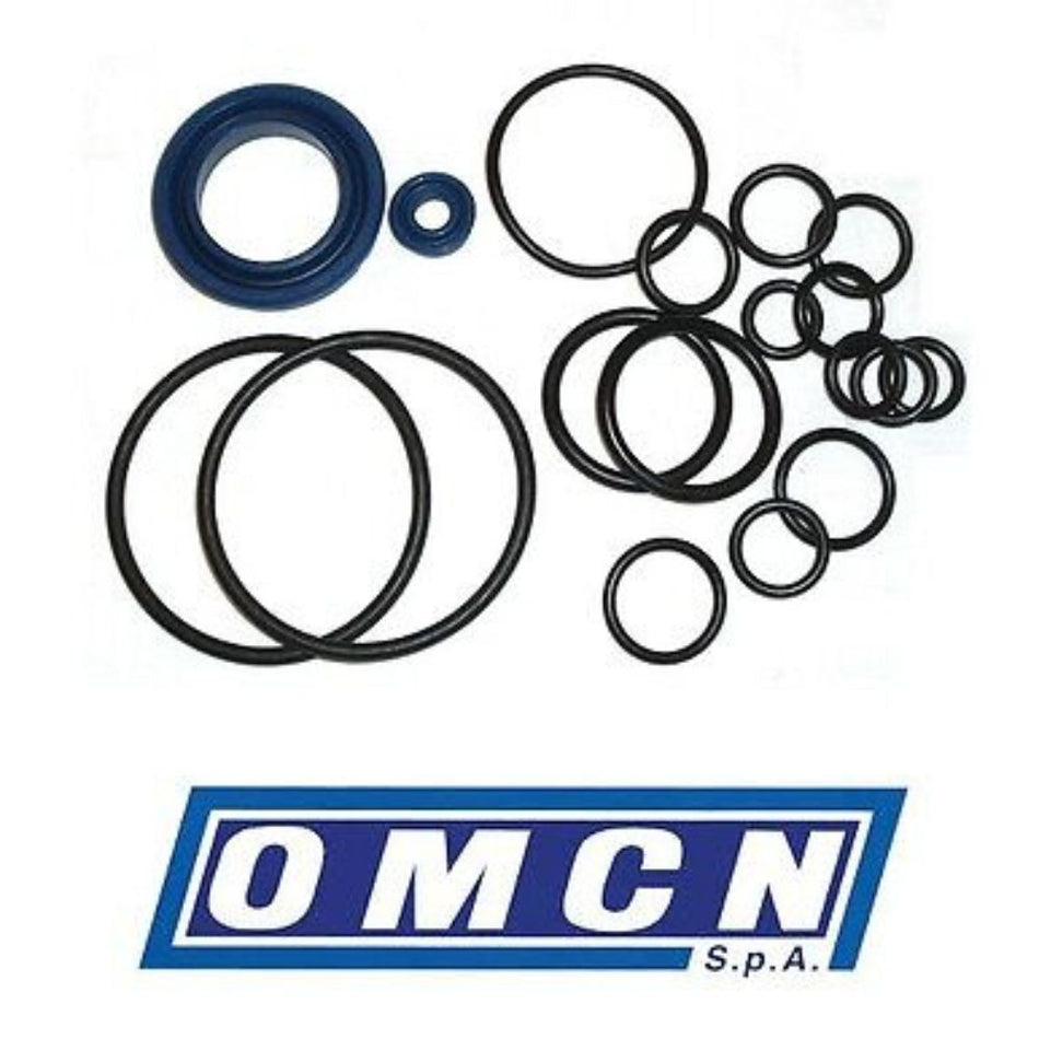 OMCN SERIE GUARNIZIONI PER CRICCO 112/A-B-C-S -1120/E E VARI