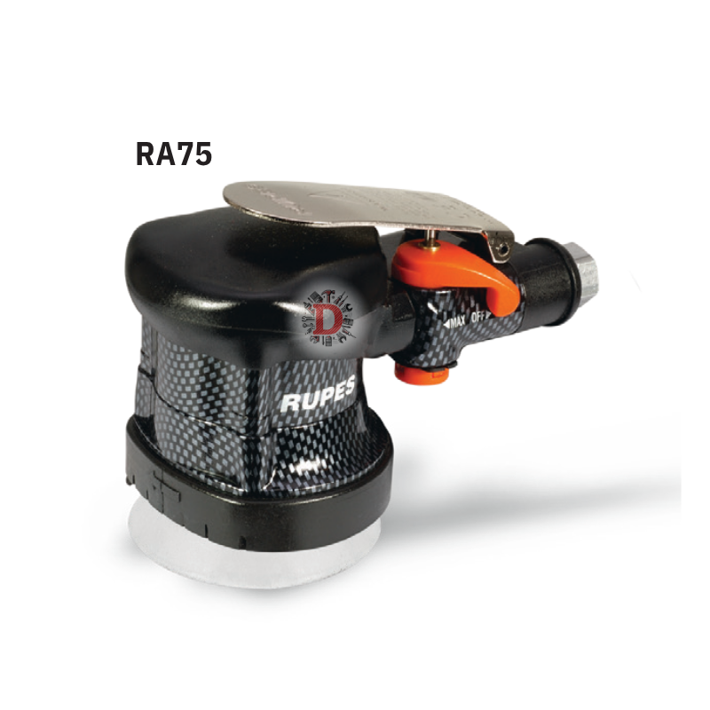 PROMO LEVIGATURA  RA75 + DISCHI OMAGGIO