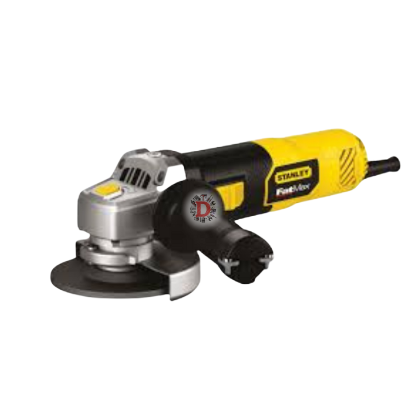 STANLEY SMERIGLIATRICE FMEG210 ANGOLARE PORTATILE ELETTRICA D.115 850W
