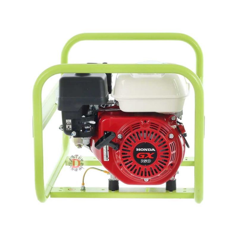 PRAMAC E3200 GENERATORE DI CORRENTE 2,2KW
