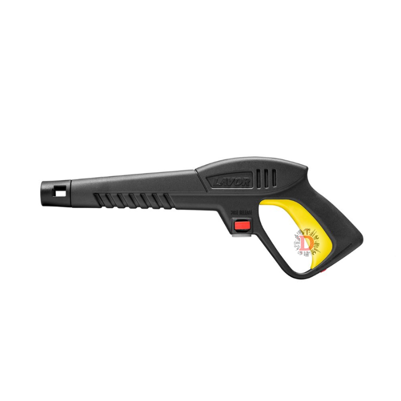 LAVORWASH PISTOLA PER IDROPULITRICE ATTACCO RAPIDO IN PLASTICA S09