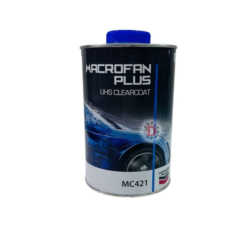 LECHLER MC421 TRASPARENTE MACROFAN PLUS UHS 1 LT