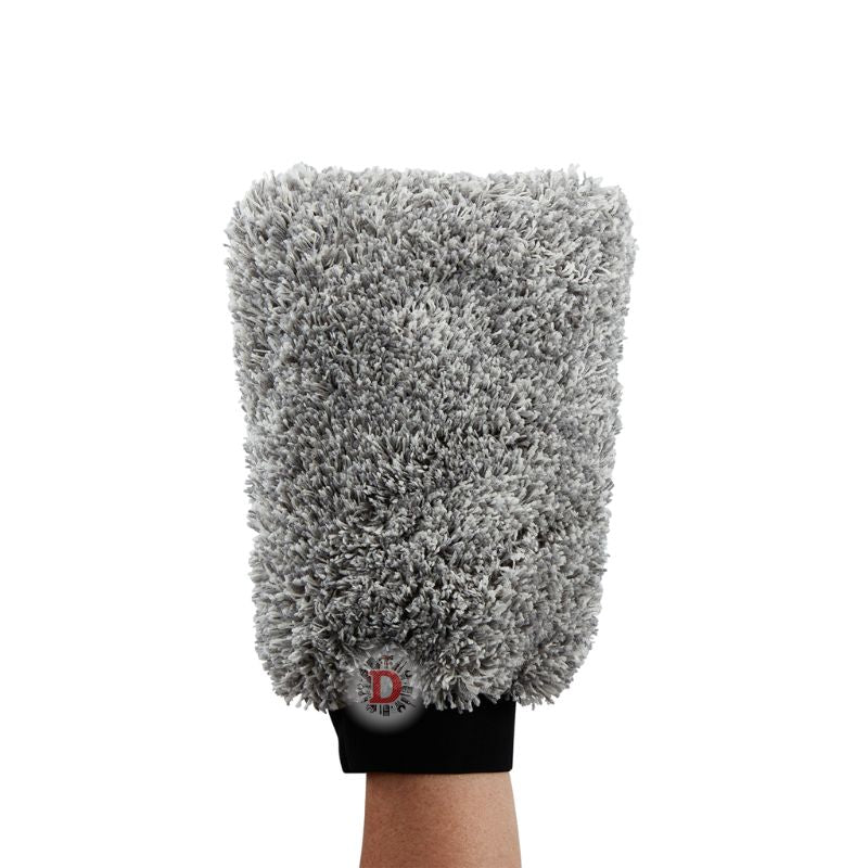 RUPES 9.CLAYMITT GUANTO PER LAVAGGIO E DECONTAMINAZIONE DELLA CARROZZERIA