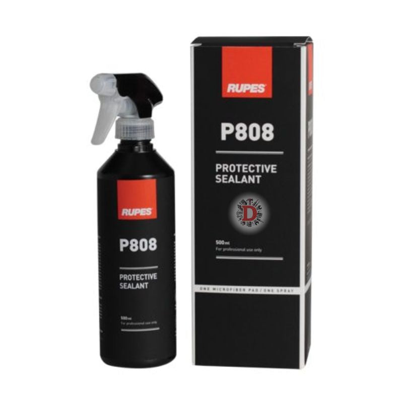 RUPES P808 PROTETTIVO SIGILANTE SPRAY PROFESSIONALE 500ML