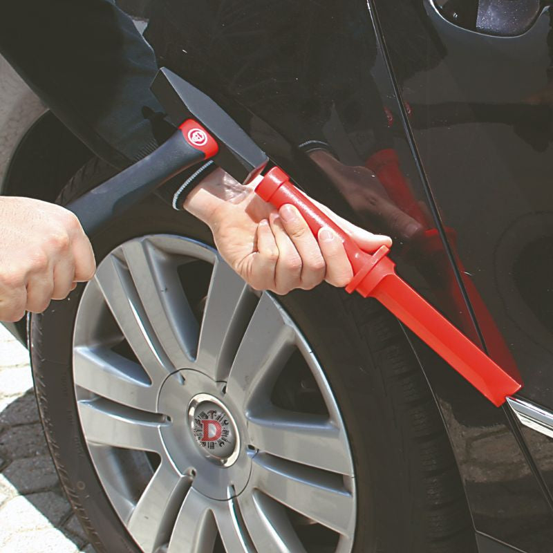 USAG 426 C/S4 KIT DI 4 RACHIETTI MULTIUSO IN PLASTICA DURA RESISTENTE