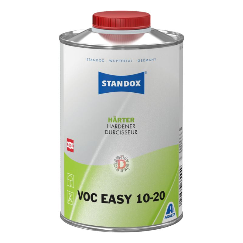 STANDOX CATALIZZATORE VOC EASY 5-15 / 10-20 / 20-30 / 30-40