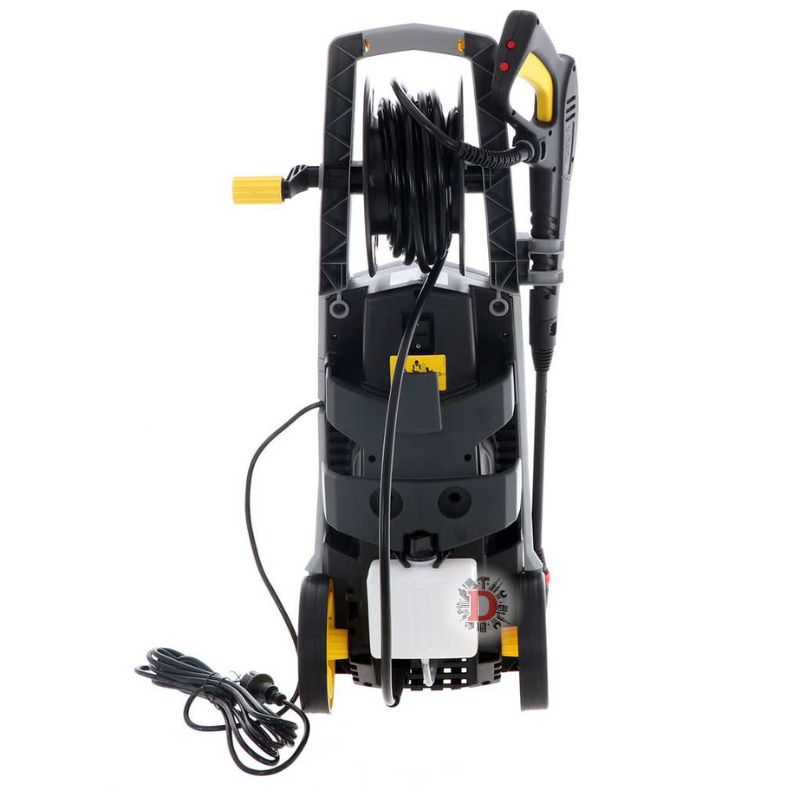 LAVORWASH PASCAL20P IDROPULITRICE 140B 2100W MONOFASE